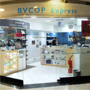 BVCOP - A SUA GRÁFICA RÁPIDA EM SÃO PAULO