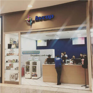 BVCOP - A SUA GRÁFICA RÁPIDA EM SÃO PAULO